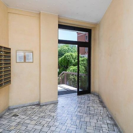 Ferienwohnung Casa Van Gogh - Mm4 Mailand Exterior foto