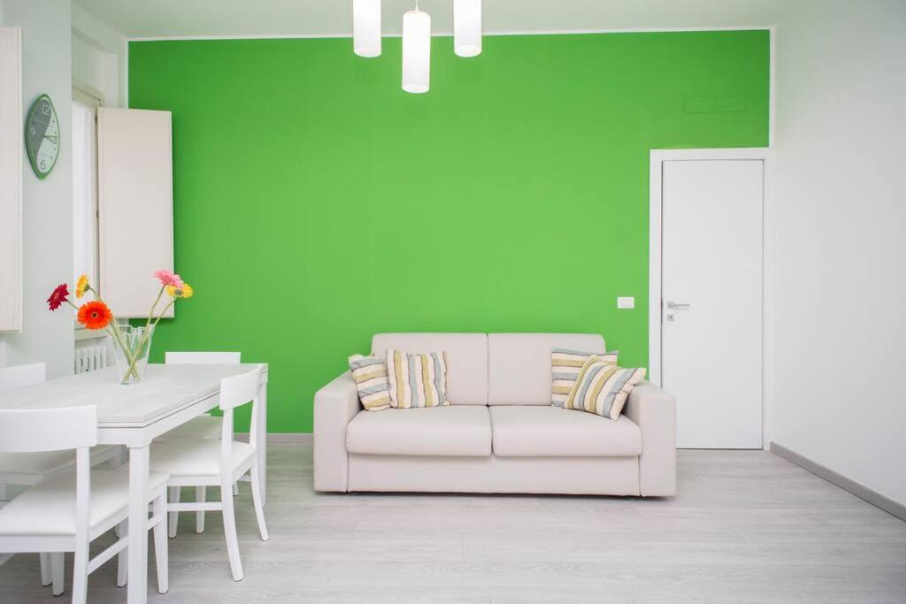 Ferienwohnung Casa Van Gogh - Mm4 Mailand Exterior foto